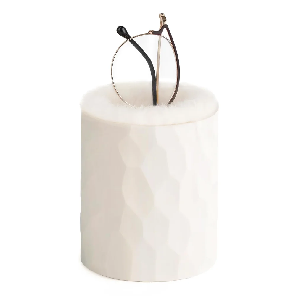 Glasses Holder, Ivory