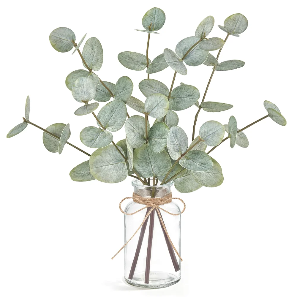 Fake Plants, Green