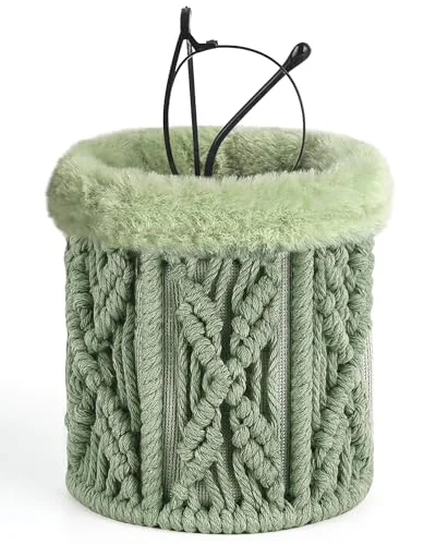 Glasses Holder, Green