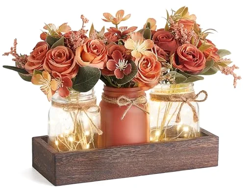 Fall Centerpieces