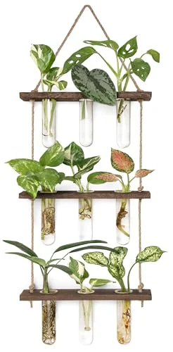 Plant Propagation Station, 3 tiers, Brown